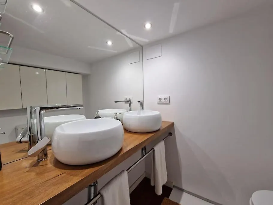 Exclusivo Apartamento De Diseno Centro Sevilla Matahacas Bajo Seville