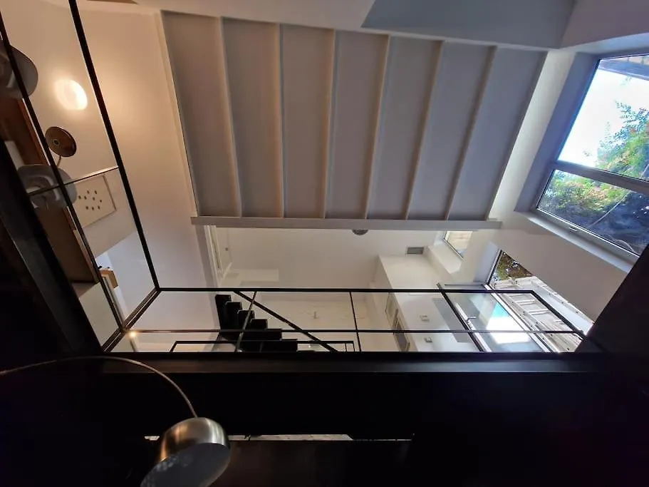 Exclusivo Apartamento De Diseno Centro Sevilla Matahacas Bajo Apartment