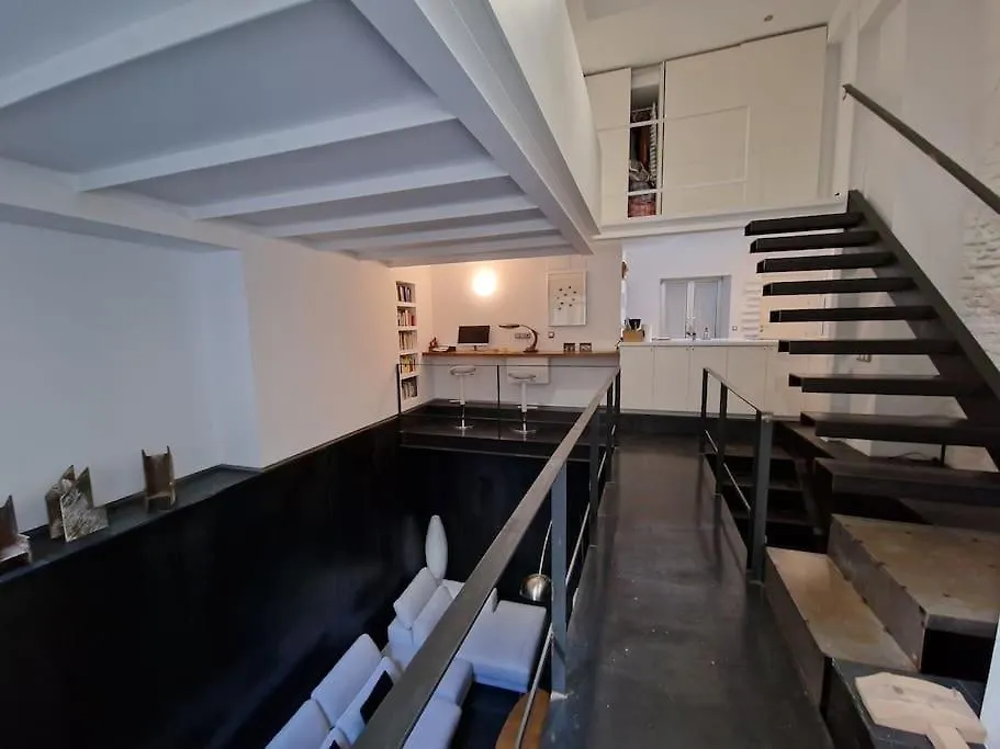 Exclusivo Apartamento De Diseno Centro Sevilla Matahacas Bajo Spain