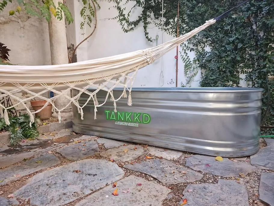 Exclusivo Apartamento De Diseno Centro Sevilla Matahacas Bajo