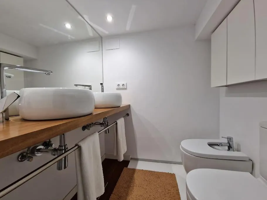 Exclusivo Apartamento De Diseno Centro Sevilla Matahacas Bajo Spain