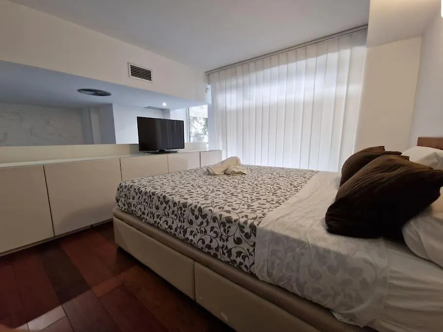 Exclusivo Apartamento De Diseno Centro Sevilla Matahacas Bajo Apartment Seville