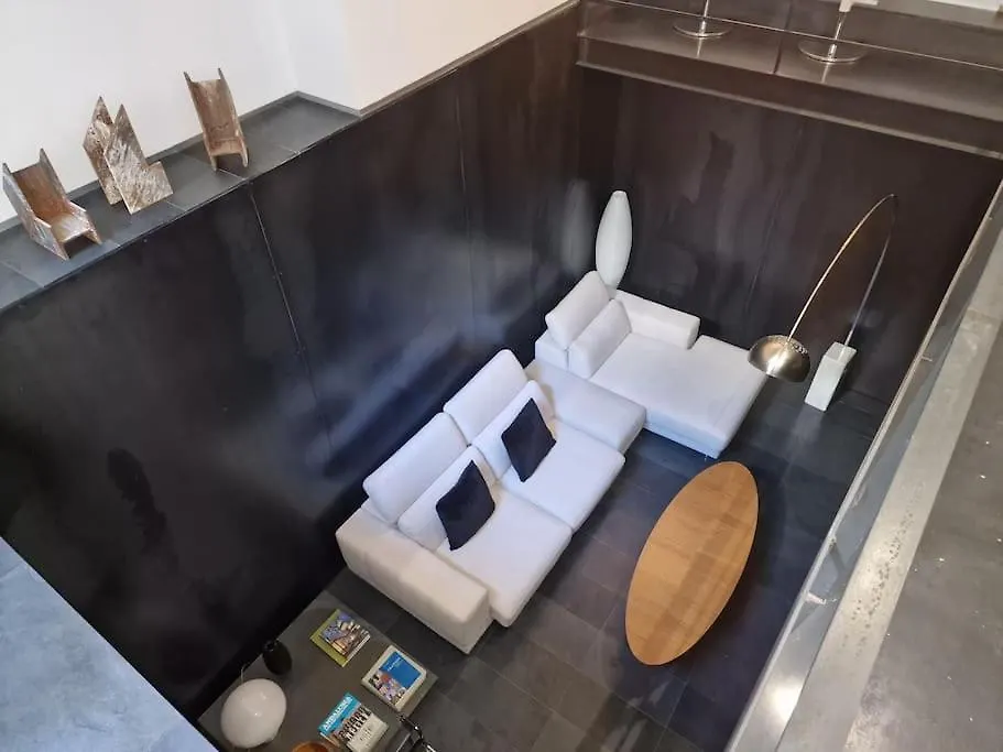 Exclusivo Apartamento De Diseno Centro Sevilla Matahacas Bajo 0*, Seville Spain