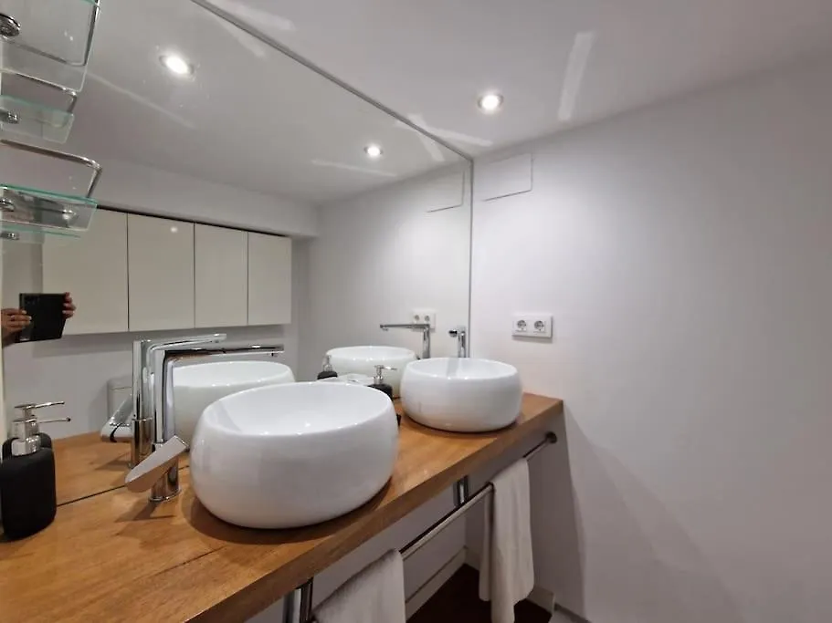 Exclusivo Apartamento De Diseno Centro Sevilla Matahacas Bajo Apartment Seville