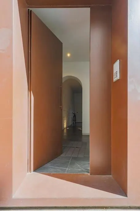 Exclusivo Apartamento De Diseno Centro Sevilla Matahacas Bajo 0*, Seville Spain