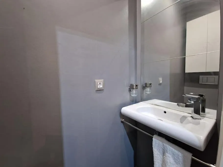 Exclusivo Apartamento De Diseno Centro Sevilla Matahacas Bajo