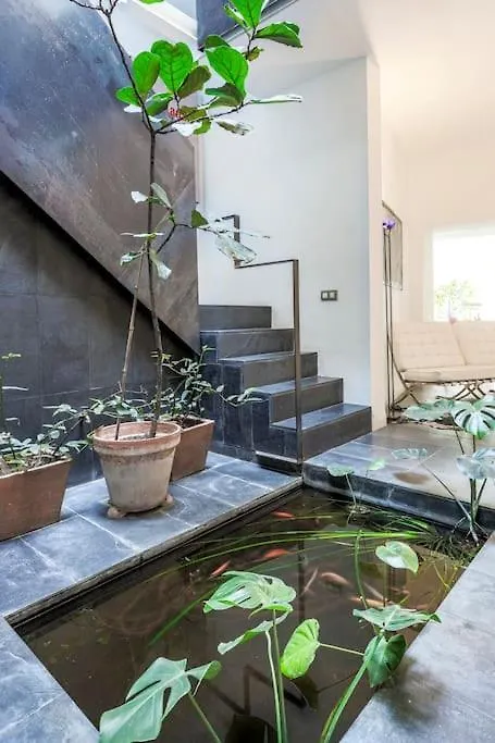 Exclusivo Apartamento De Diseno Centro Sevilla Matahacas Bajo 0*, Seville