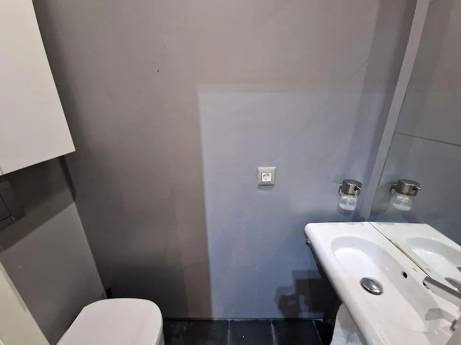 Exclusivo Apartamento De Diseno Centro Sevilla Matahacas Bajo 0*, Seville Spain