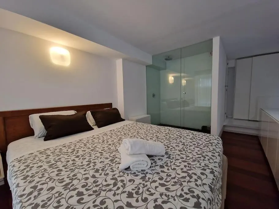 Exclusivo Apartamento De Diseno Centro Sevilla Matahacas Bajo Apartment Seville