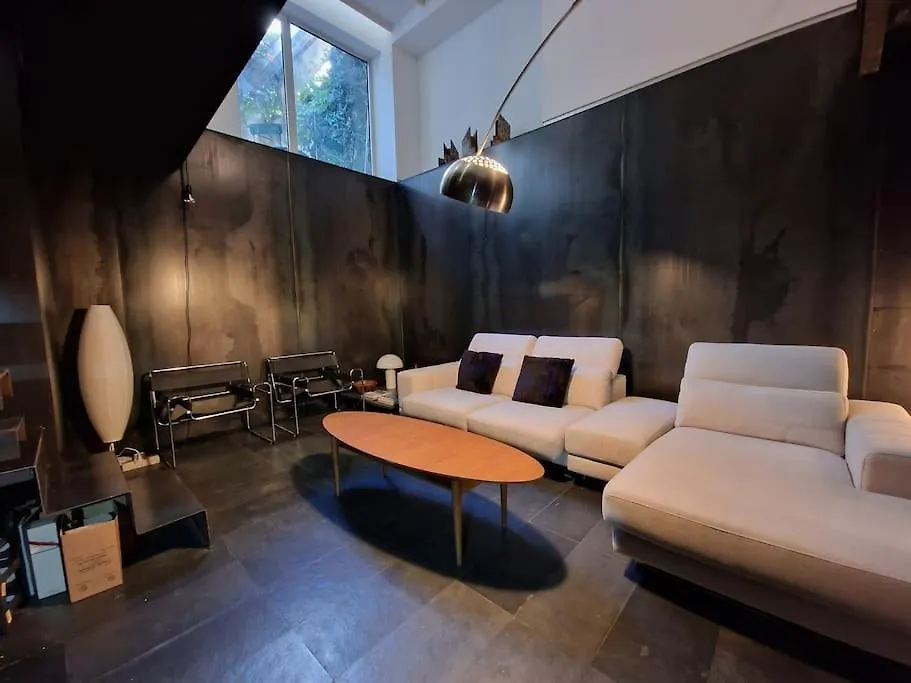 Exclusivo Apartamento De Diseno Centro Sevilla Matahacas Bajo 0*, Seville