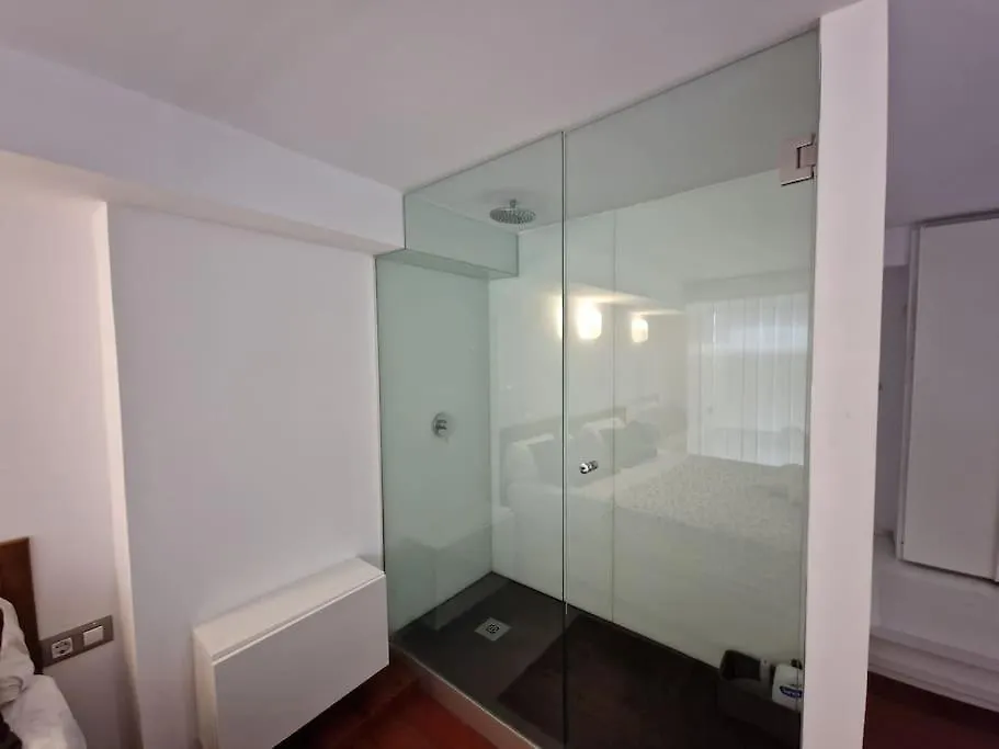 Exclusivo Apartamento De Diseno Centro Sevilla Matahacas Bajo Spain