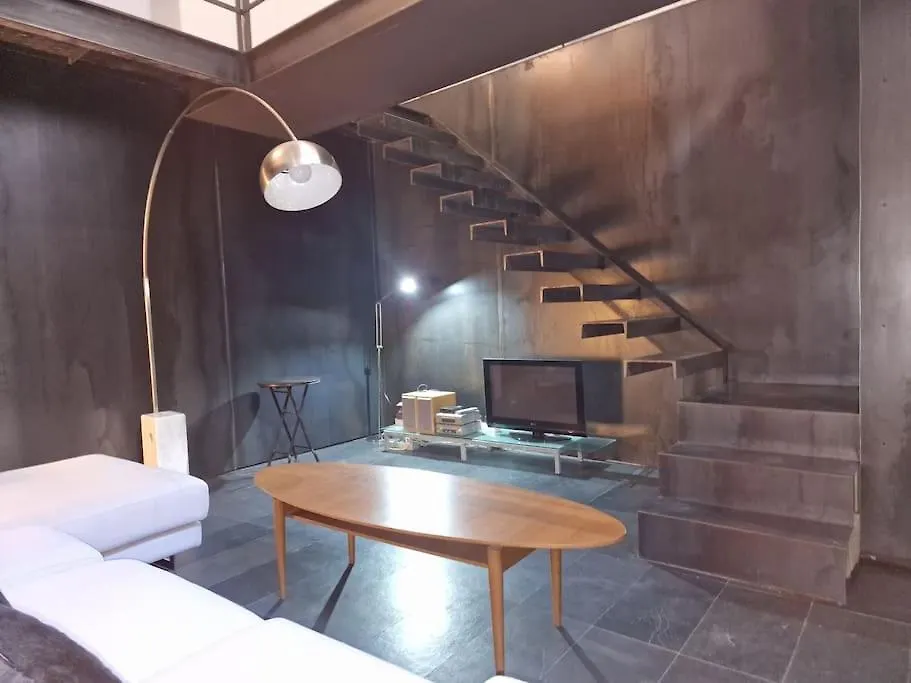 Exclusivo Apartamento De Diseno Centro Sevilla Matahacas Bajo Apartament