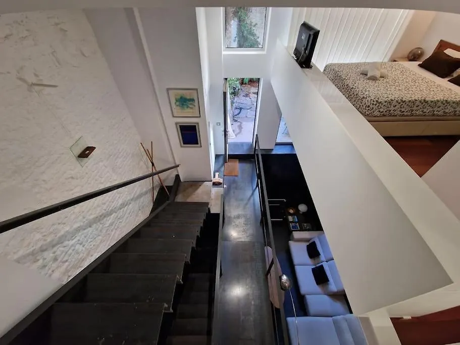 Exclusivo Apartamento De Diseno Centro Sevilla Matahacas Bajo 0*, Seville