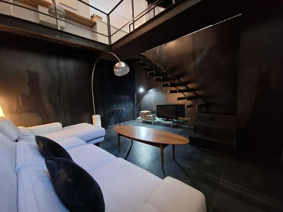 Exclusivo Apartamento De Diseno Centro Sevilla Matahacas Bajo Apartment
