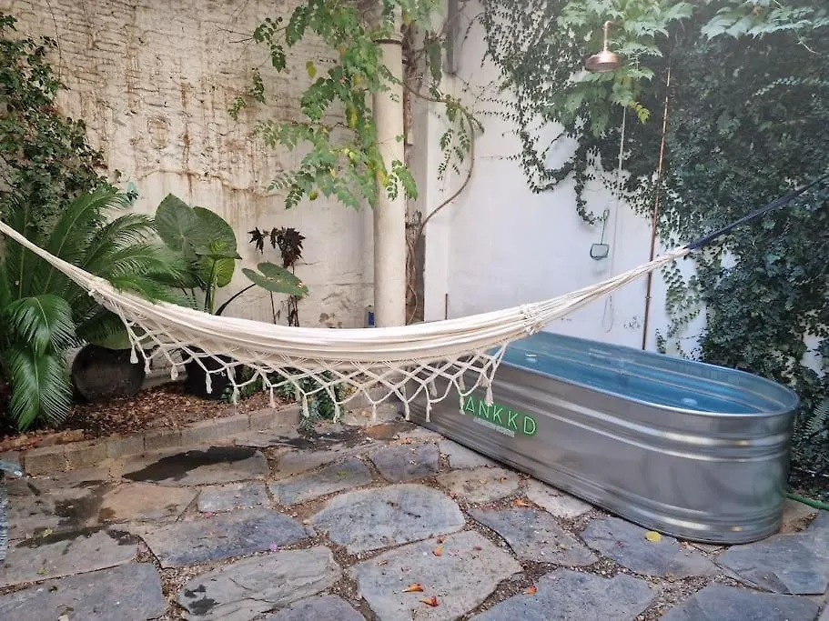 Exclusivo Apartamento De Diseno Centro Sevilla Matahacas Bajo Apartment Seville