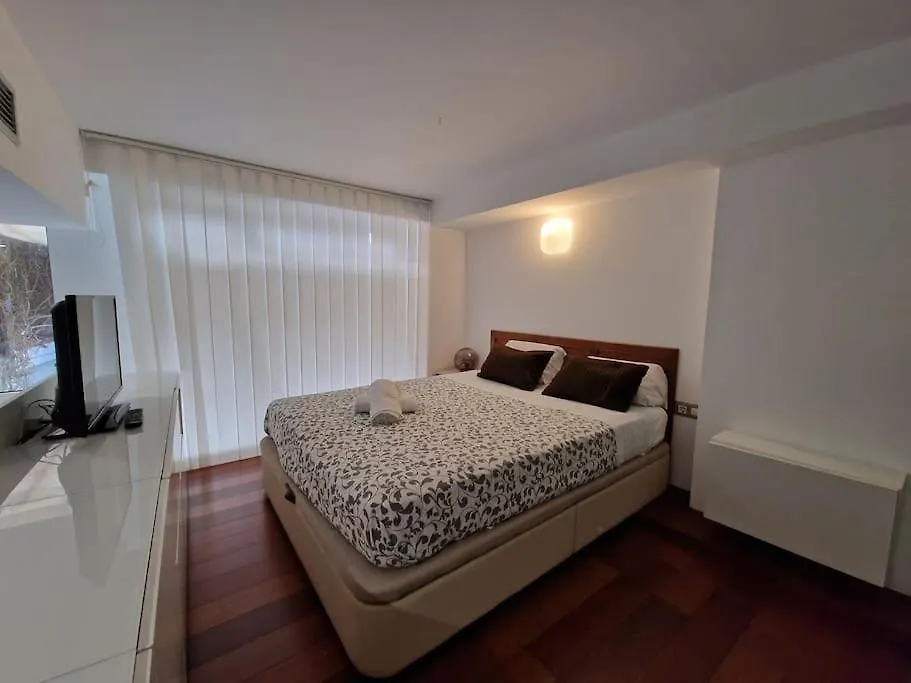 Exclusivo Apartamento De Diseno Centro Sevilla Matahacas Bajo Seville