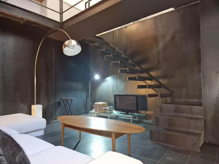 Exclusivo Apartamento De Diseno Centro Sevilla Matahacas Bajo Seville